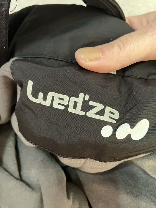 Pantaloni Ski Wed’ze