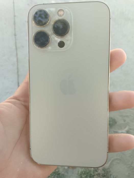 Iphone 13 pro 128 gb