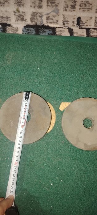 Qayraq tosh sssr yangidek