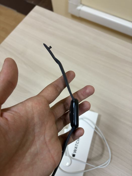 Apple watch se gen2 (2024 год)