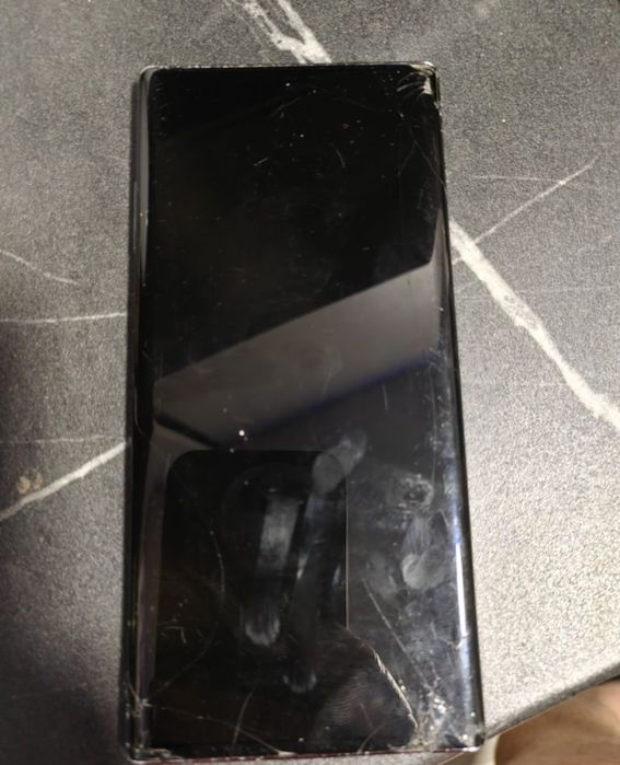 Samsung note 10 pro piese dezmembrari