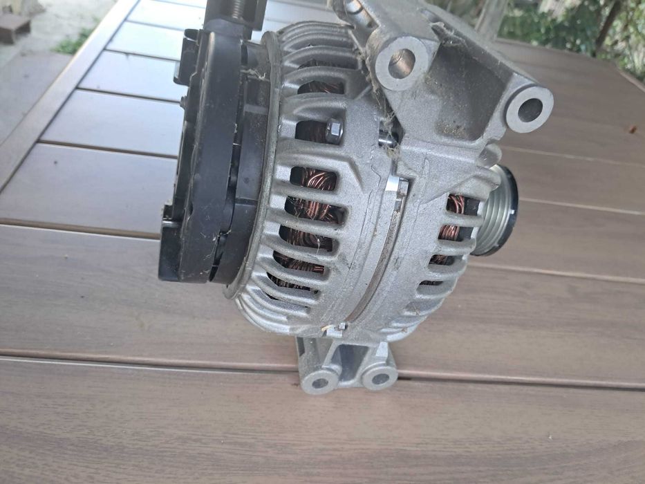 Alternator Audi B8/Mercedes C Class 2.2cdi W203