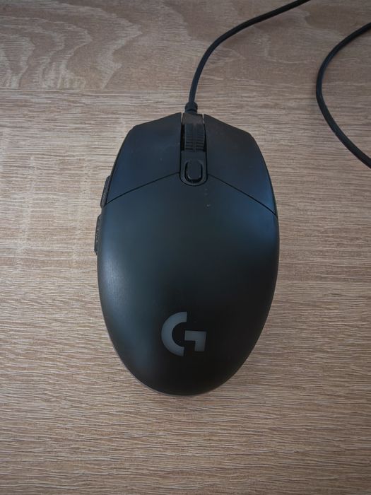 Mouse Gaming Logitech G102 Lightsync RGB, Stare Perfectă