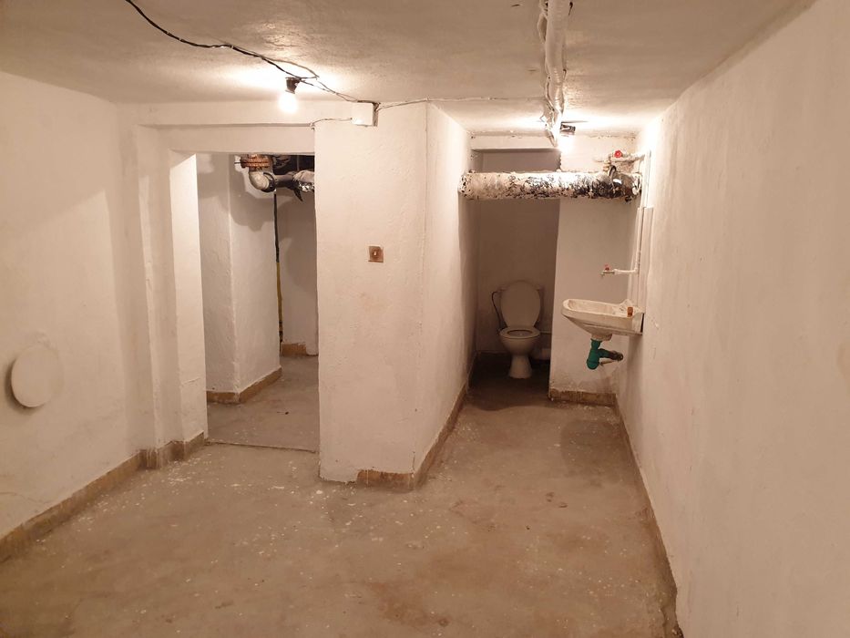 Дава се под наем Склад в Пловдив, Мараша - 100 кв.м за 298.86 € - Снимка #3