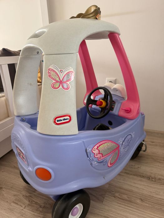 Детска количка Little Tikes