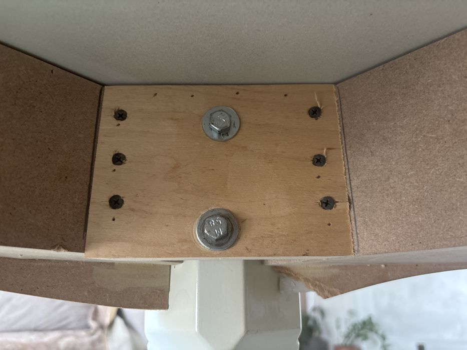 Продам раздвижной стол