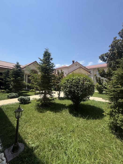 Продаётся Новый Шикарный дом.