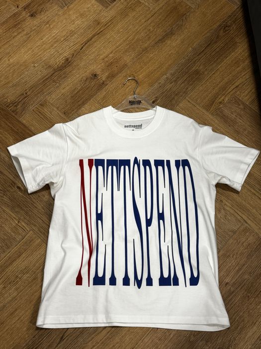 Nettspend Vlone tee