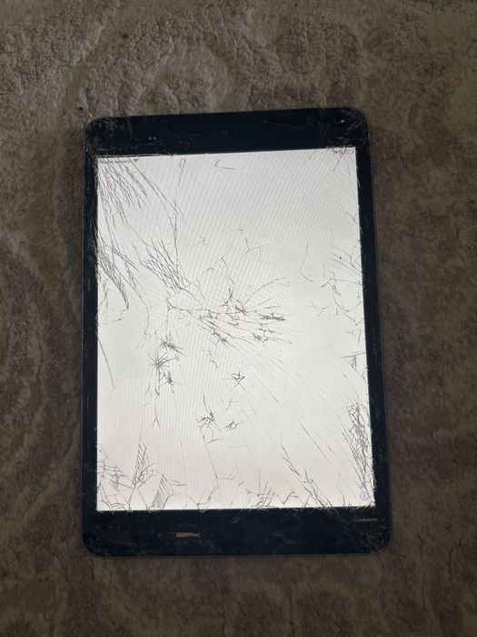 Ipad mini air (de piese)
