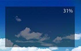 Фолио за стъкла Audi Q5 - изрязано по шаблон, готово за лепене!