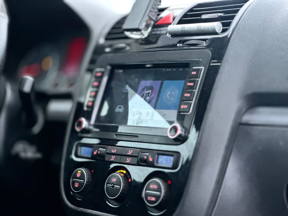 Vand Golf 5  2.0 diesel