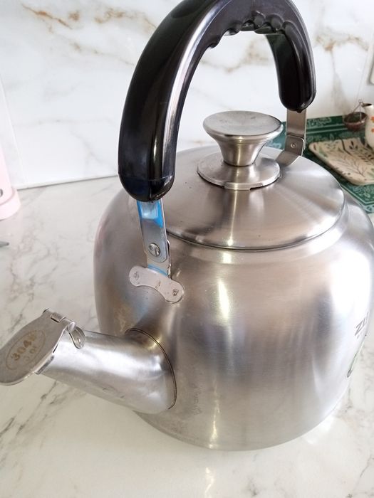 Продается чайник