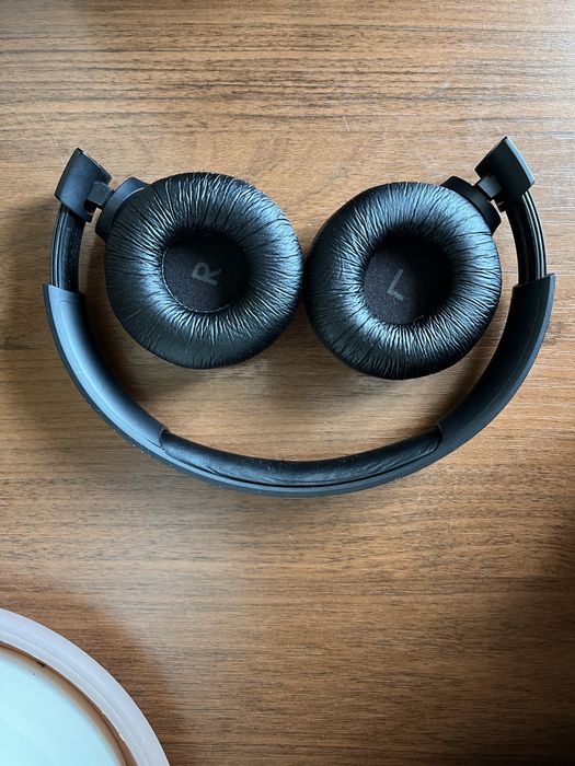 наушники ориг jbl 510