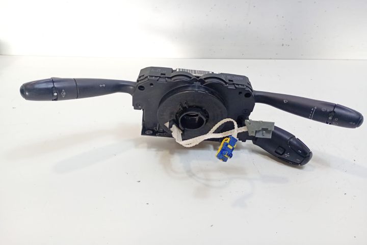 Ansamblu manete Bloc lumini 96660124XT Citroen C3 prima generatie