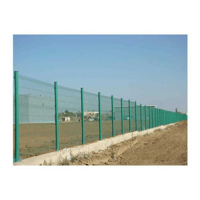 Garduri de inpresmuire