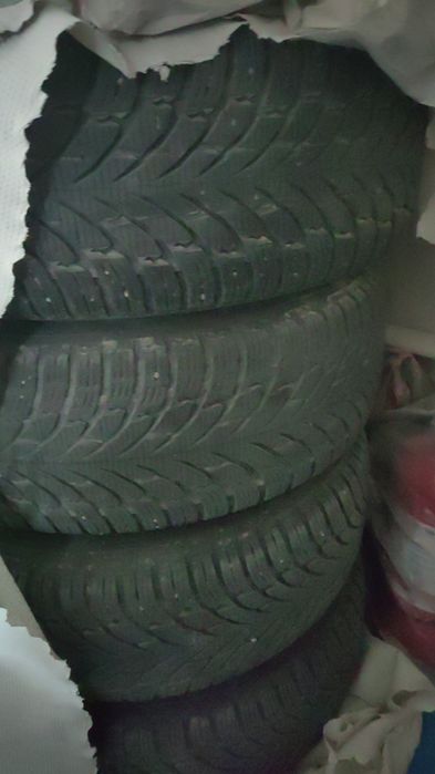Roti iarna R16 Hyundai Tucson 215 70 R16