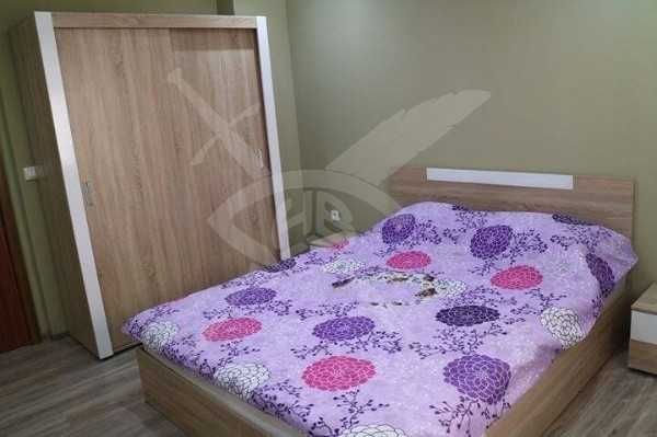 Продава се Двустаен апартамент в Пловдив, Кършияка - 60 кв.м за 2684 €/кв.м - Снимка #1