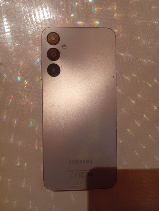 Samsung A34 продам