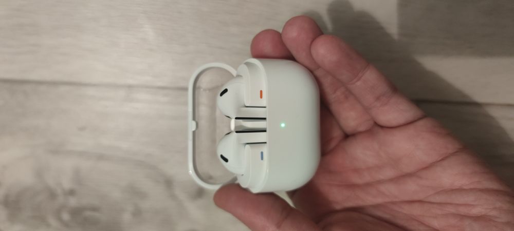 НАУШНИКИ Samsung Galaxy Buds3