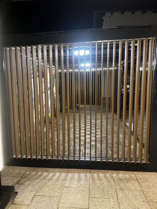 Glisiere din Aluminiu