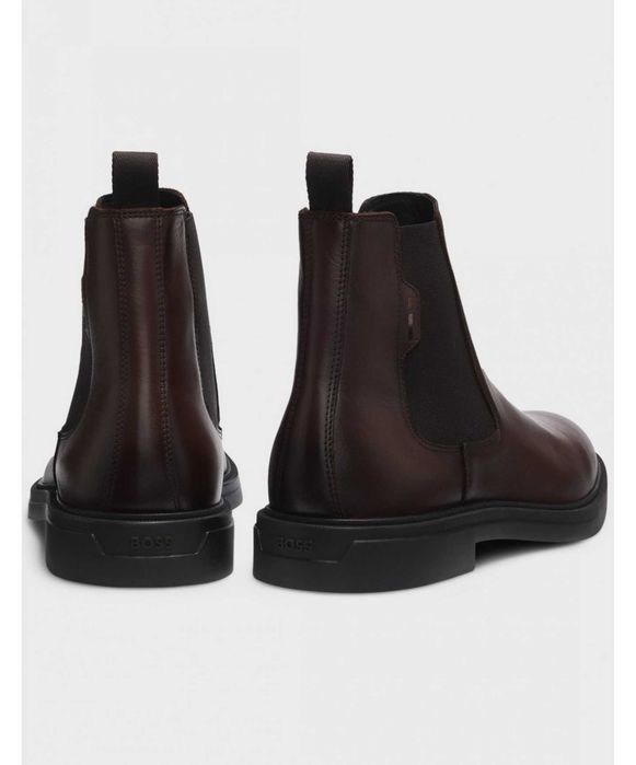 Мужские ботинки Boss calev