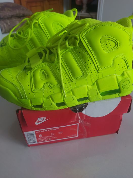 Nike Air More Uptempo mr 41 cm26