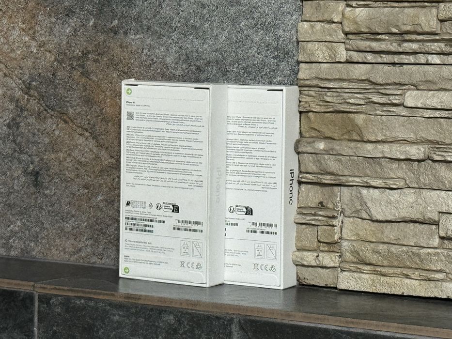 OFERTA Iphone 16 5G128GB White/ Black/ Teal/ Ultramarine/ Nou, Sigilat