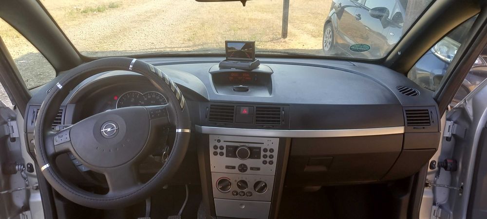 Opel meriva de vanzare