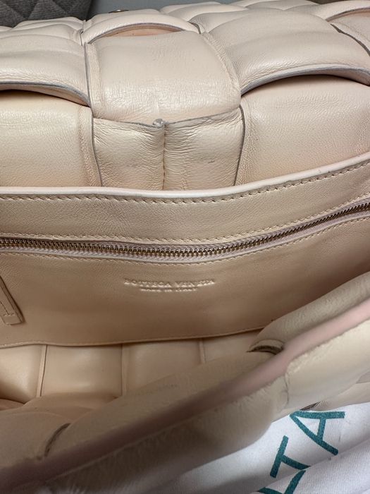 Geanta Bottega Veneta