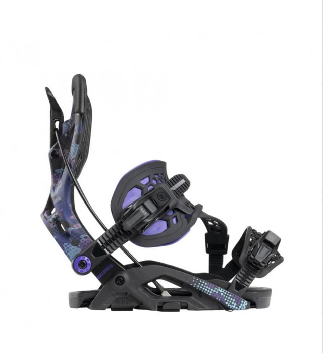 Legături Nidecker Flow Fuse Hybrid