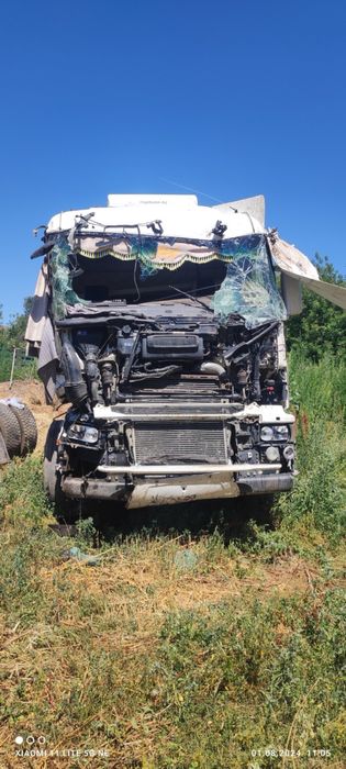 Продам запчасти Скания