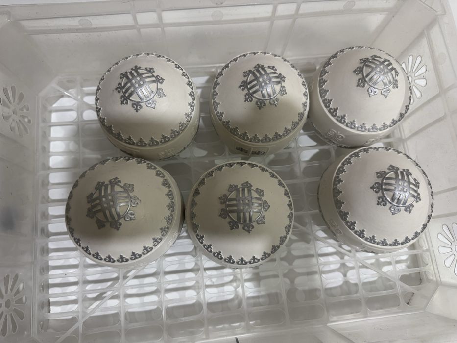 Гипсовые шкатулки бонбоньерки, тойбастар