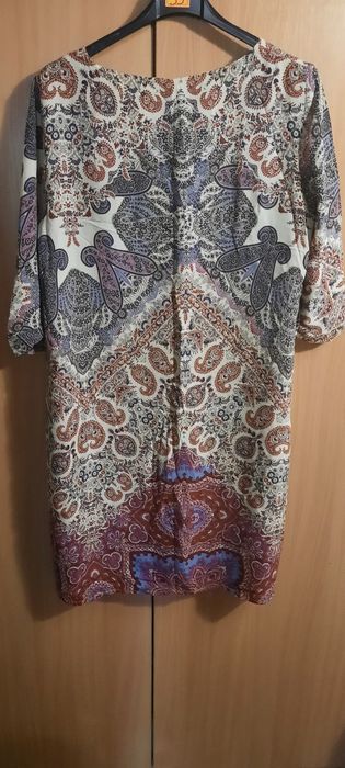 Rochie dama ETIC de vara