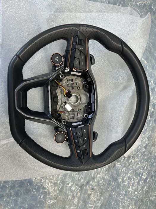 Volan seat leon 4.cupra.cod:5fa419091.f.k.