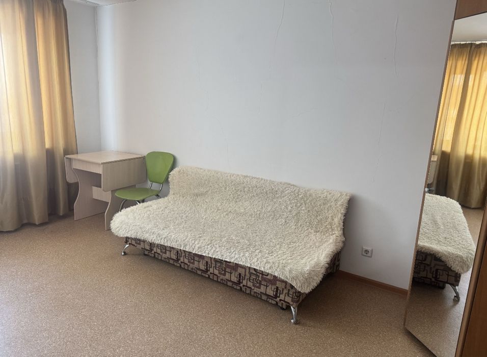 Аренда 2-х ком дср