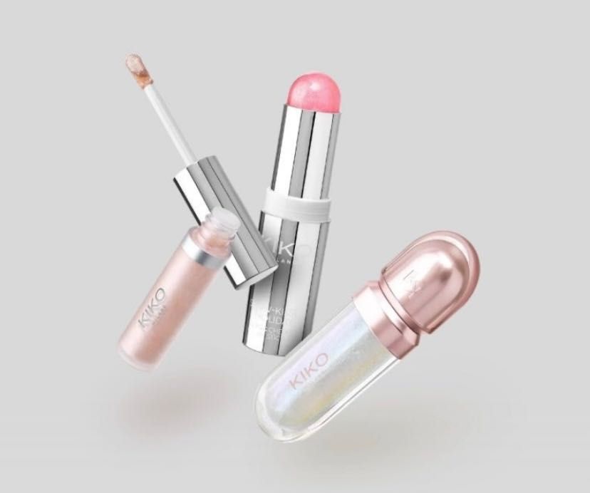 Kiko Milano подарочный набор