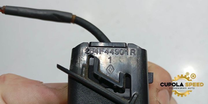 Camera marsarier 284F44901R Renault Talisman 1 [2012 - 2020]