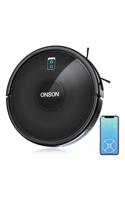 Продам робот пылесос