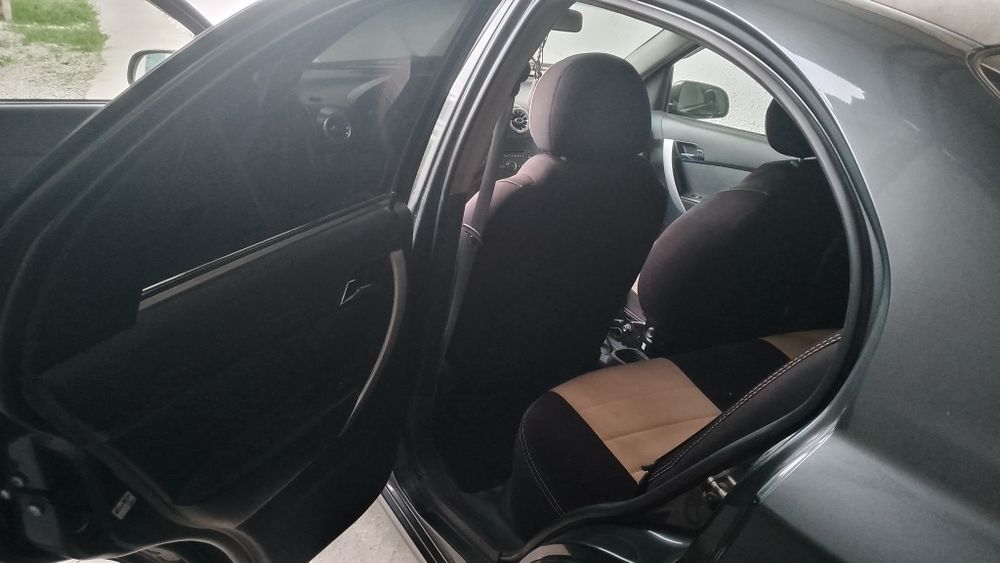 Chevrolet Nexia 2019 — 5