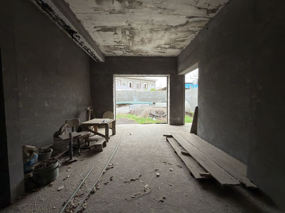 Продажа участка срочно Мать и Дитя 4 сотки Коробка черновая отделка