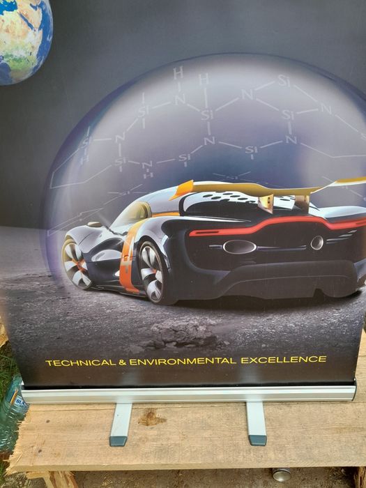 Reclama pentru fotografii  sau meniul zilei