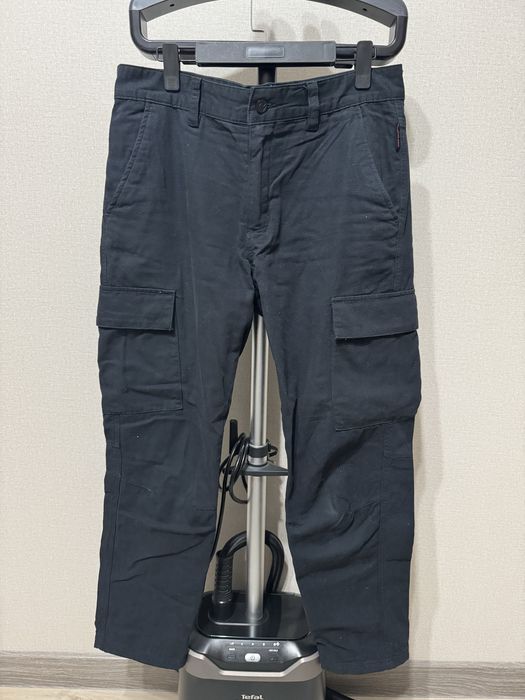 Утепленные брюки Northland