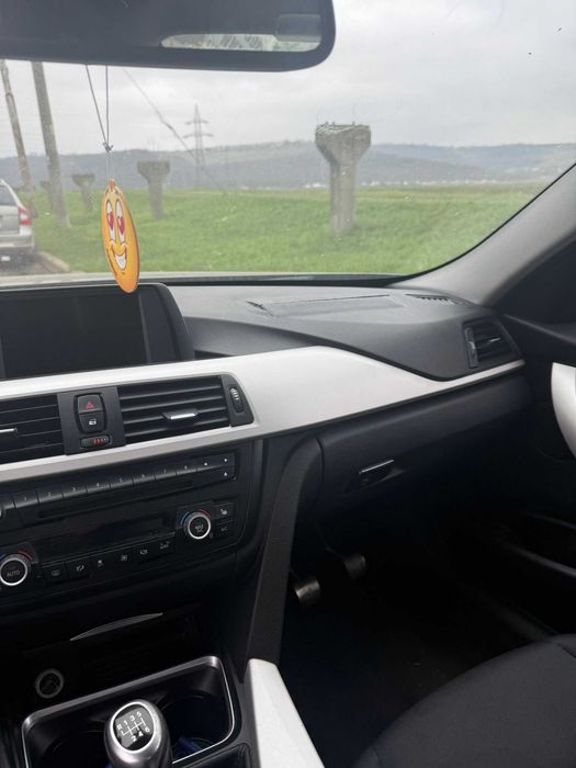 BMW 3 Series 2014 — imagine 3
