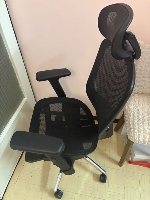 Директорски офис стол