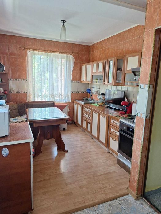 Casa Sat Costi cu teren 500 mp