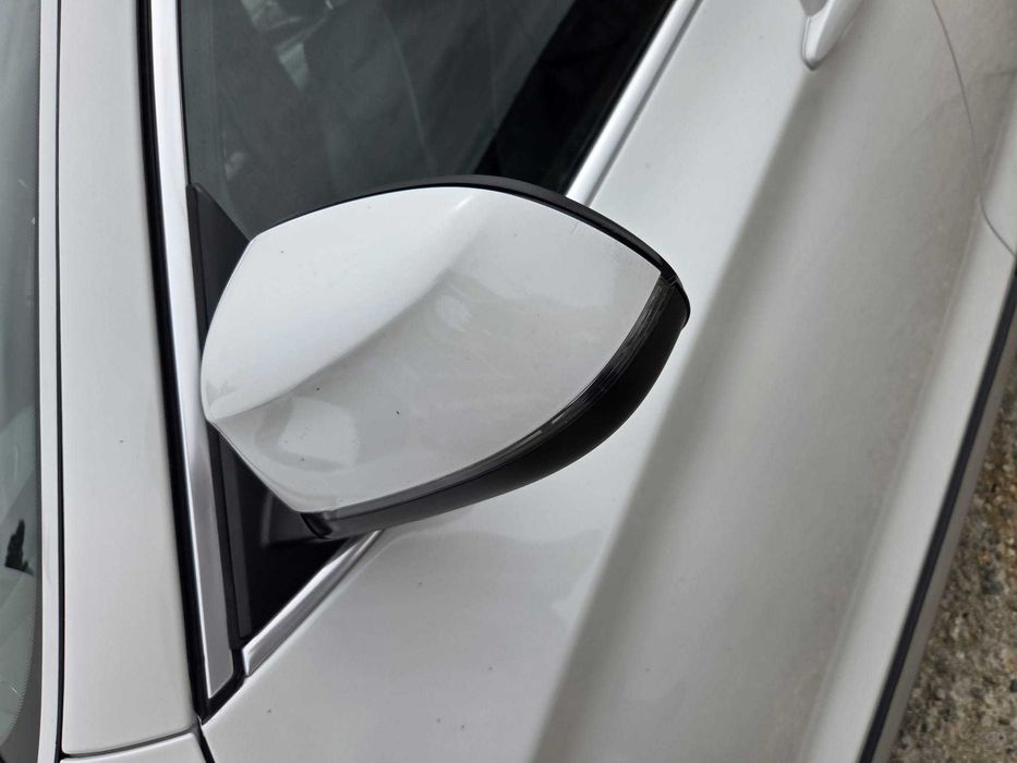 Oglinda completa dreapta BMW X3 F25 facelift europa