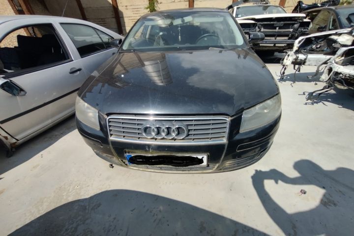 Piese Audi A3 2004 2.0 TDI MT (140 hp)