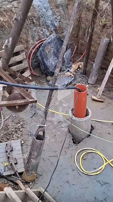 Meseriaș cu experiență Construcții, interioare & puțuri de apă