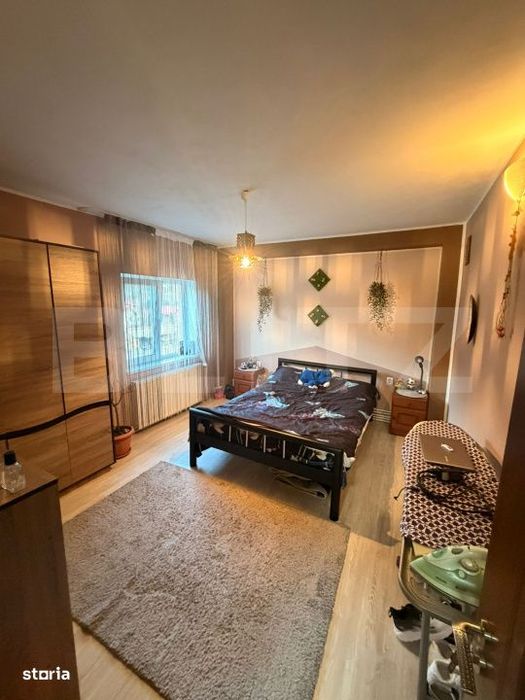Casa multifunctioanala  100 mp utili, 2000 mp teren, Sadova - Bucovina