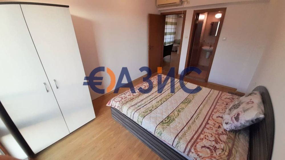 Продава се Тристаен апартамент в Свети Влас - 83 кв.м за 1103 €/кв.м - Снимка #10